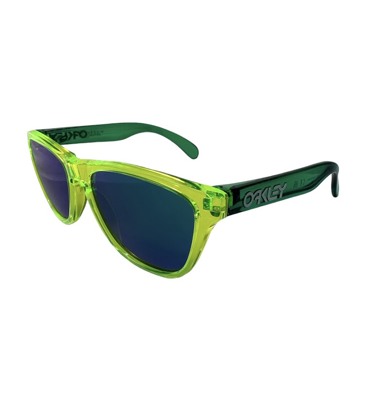 OAKLEY FROGSKINS – תמונה 2