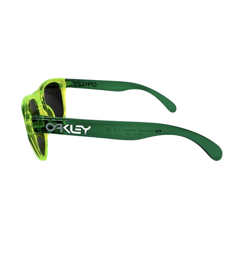 OAKLEY FROGSKINS – תמונה 3