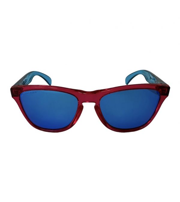 OAKLEY FROGSKINS