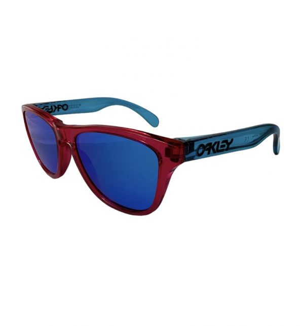 ⁦OAKLEY FROGSKINS⁩ – תמונה ⁦3⁩