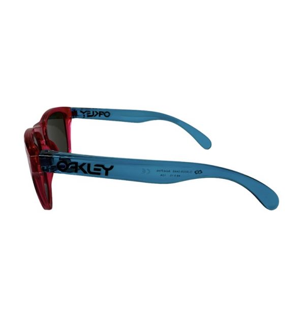 ⁦OAKLEY FROGSKINS⁩ – תמונה ⁦2⁩