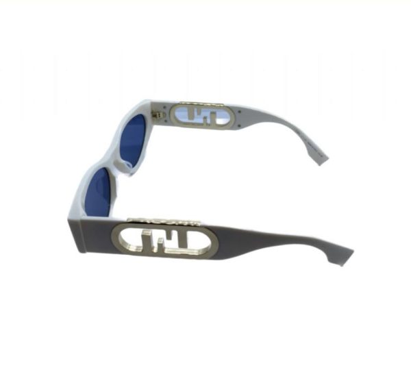 ⁦FENDI FE40049I 269⁩ – תמונה ⁦2⁩