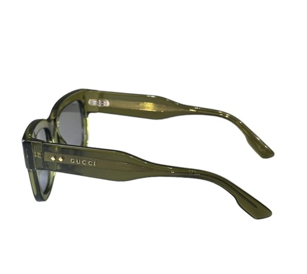 ⁦GUCCI GG1217S⁩ – תמונה ⁦2⁩