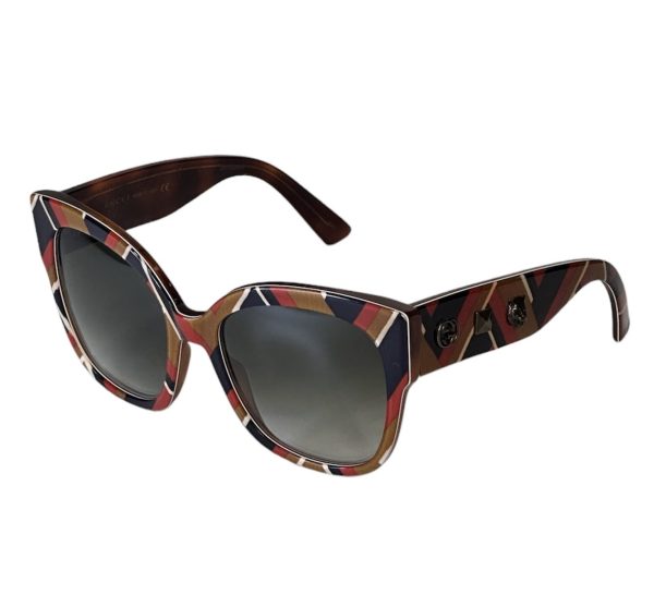 ⁦GUCCI GG0059S⁩ – תמונה ⁦3⁩