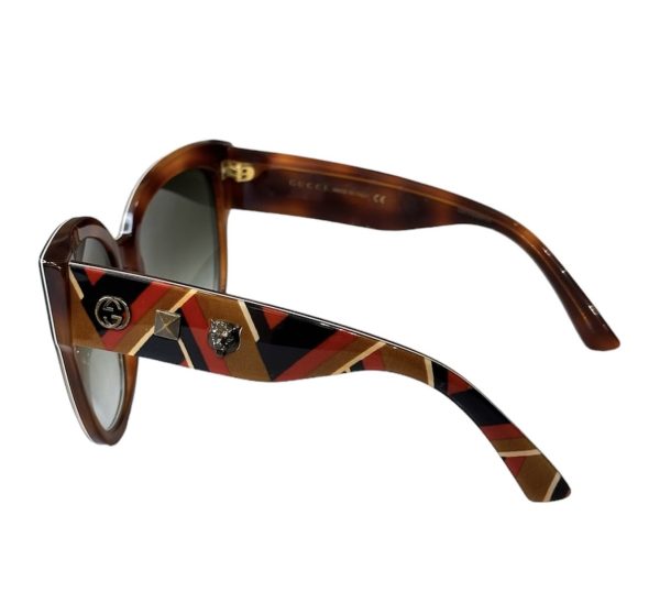 ⁦GUCCI GG0059S⁩ – תמונה ⁦2⁩