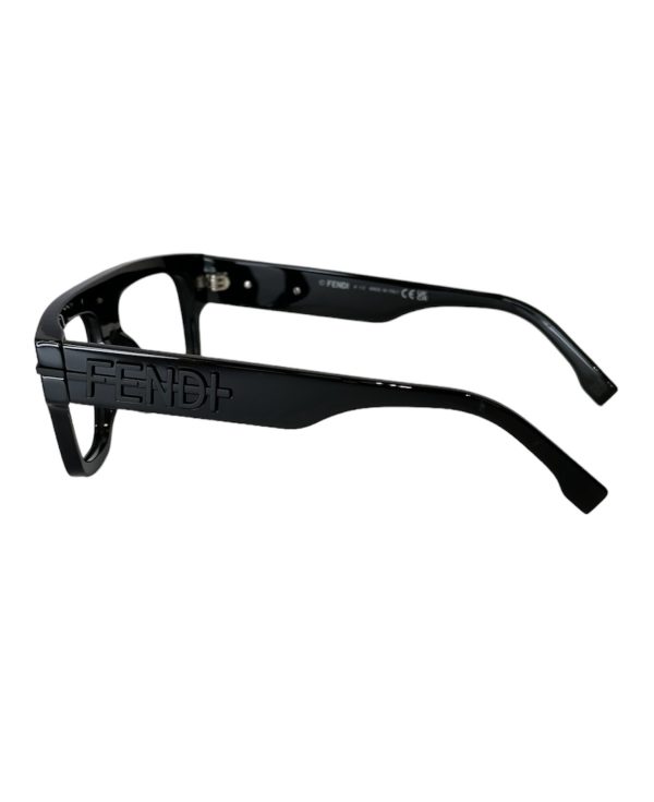 ⁦FENDI FE50062I⁩ – תמונה ⁦3⁩