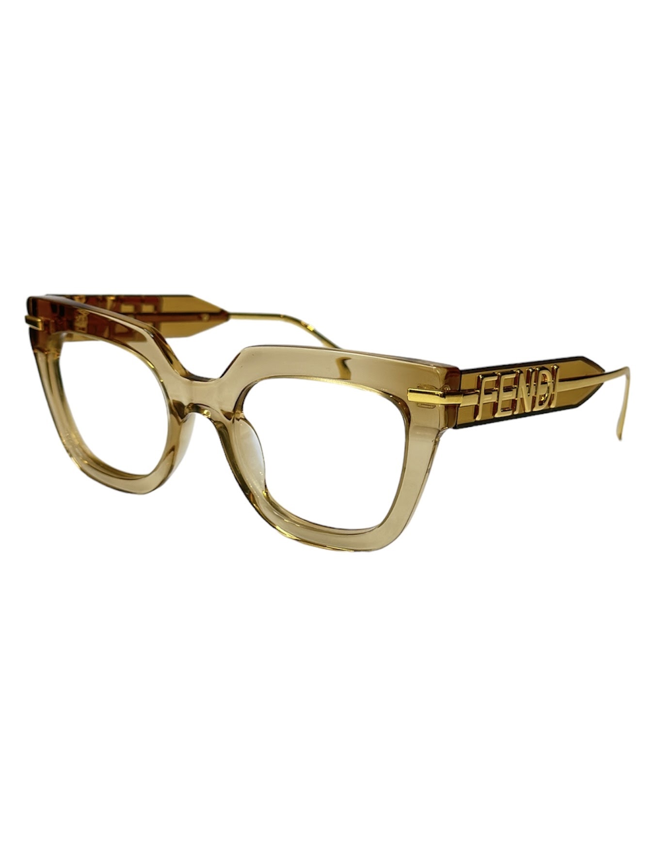 FENDI FE50065I – תמונה 3