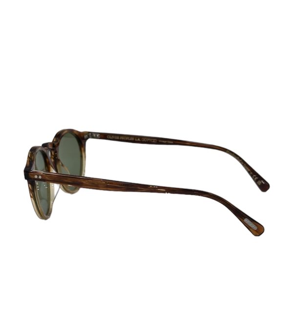 ⁦OLIVER PEOPLES OV 5504SU⁩ – תמונה ⁦3⁩