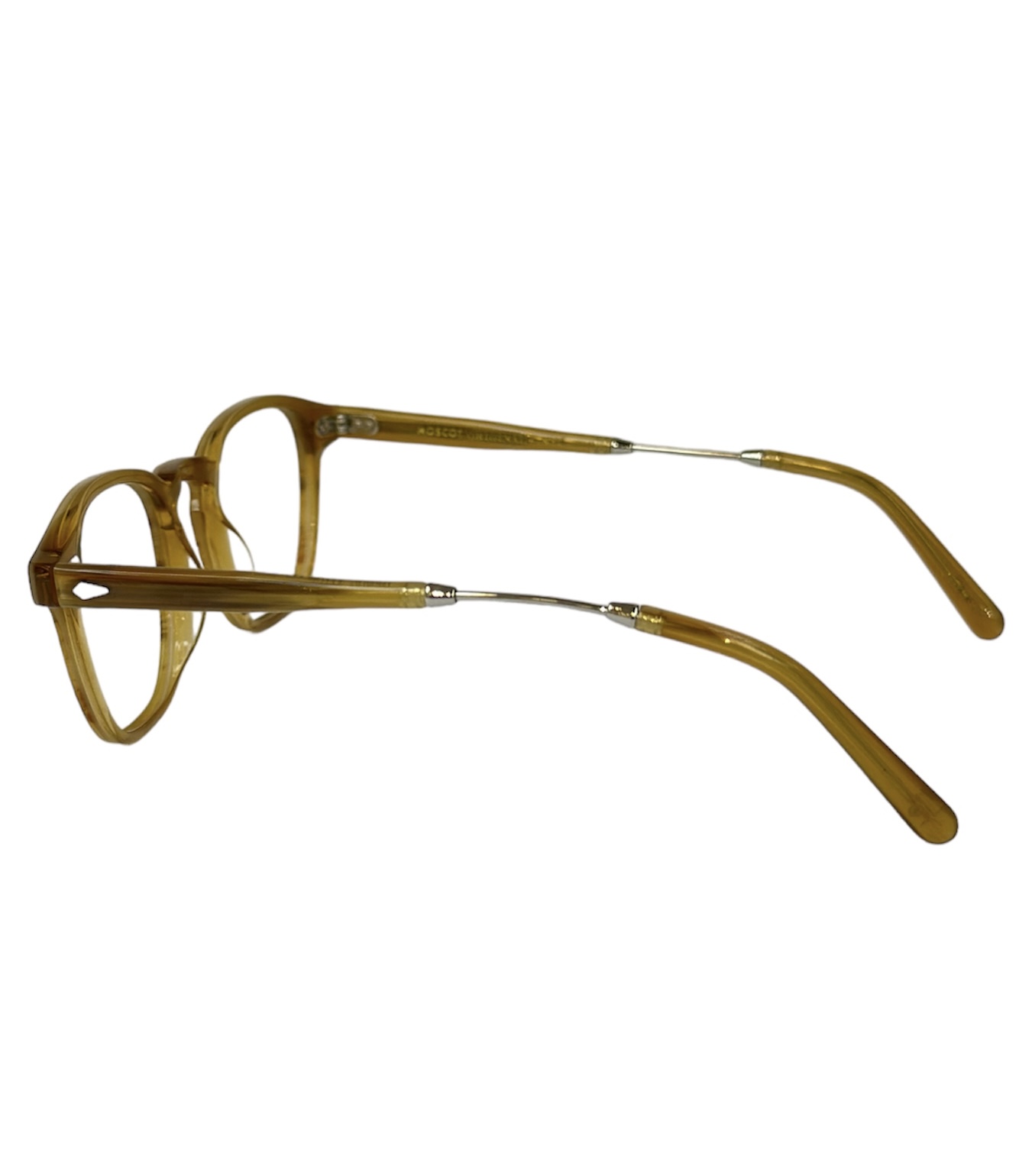 MOSCOT GENUG – תמונה 3