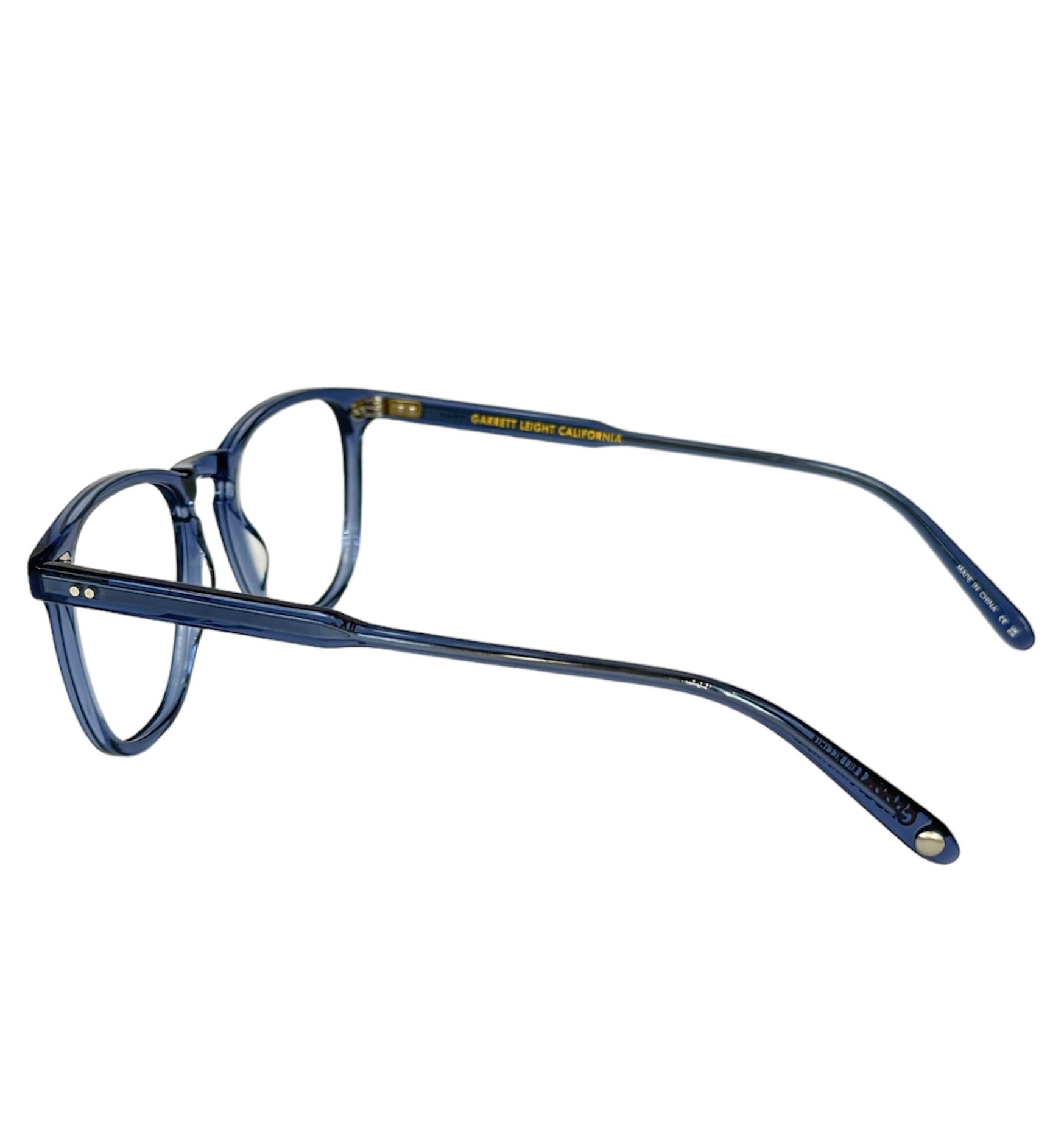 GARRETT LEITGHT BROOKS – תמונה 3